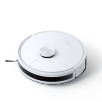 科沃斯(ECOVACS) 扫地机器人Y1