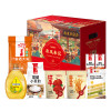 陇间柒月 有凤来仪A1(4970g+1L)