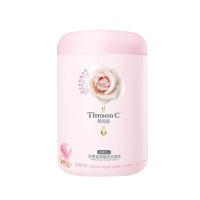 阿道夫 蒂姆森芯香氛浓缩洗衣凝珠粉黛花海800g(10g*80颗)