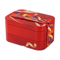 春光(CHUNGUANG) 椰香丰盛什锦礼盒 618g/盒