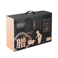 雨润(yurun)鸿福祥瑞 2150g