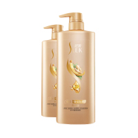 舒蕾(SLEK) 参姜洗发露 500ml*2