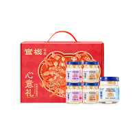 官栈 即食花胶心意礼230g