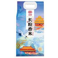 宫粮 东北长粒香5kg*1袋
