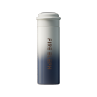 火象 绅士智能保温杯HXB-BW186渐变蓝480ml