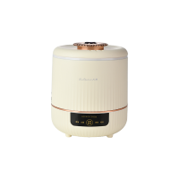 火象 智能电饭煲HX-DFB036白玉兰2L
