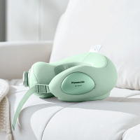 松下(Panasonic) 颈椎按摩器EW-RAD61新生绿G492