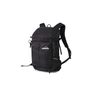 NatureHike 挪客背包氦系列25L CNK2300BB017午夜黑