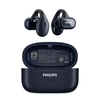 飞利浦 蓝牙耳机TAT2469蓝色