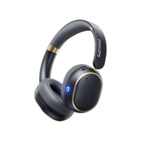 飞利浦 蓝牙耳机TAH6519黑色