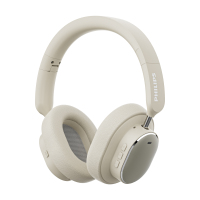 飞利浦 蓝牙耳机TAH5519蓝色