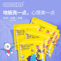 涤尚(DISHANG)多效地板清洁片30片*6袋