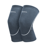 普力艾(PROIRON) 保暖护膝L码[两只装]