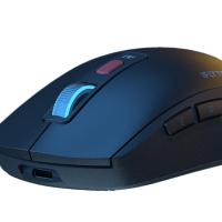 科大讯飞(iFLYTEK) 智能语音鼠标AM50黑色