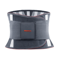 普力艾(PROIRON) 透气支撑护腰L码