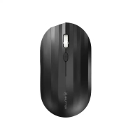 科大讯飞(iFLYTEK) 智能鼠标M110石墨黑