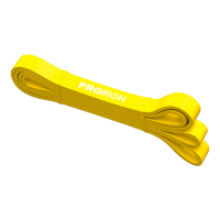 普力艾(PROIRON) 阻力带明黄40-70磅