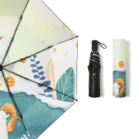 红叶(REDLEAF) 三折十二星座系类伞2566白羊款