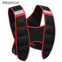 普力艾(PROIRON) 负重背心8kg