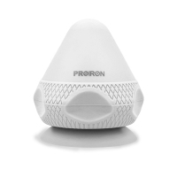 普力艾(PROIRON) 吸附式筋膜球高雅灰