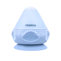 普力艾(PROIRON) 吸附式筋膜球天晴蓝