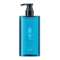 阿道夫(ADOLPH)男士海盐沐浴露控油舒爽380ml