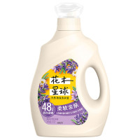 花木星球(LOVE home AND planet) 天然香氛洗衣液柔软亲肤2kg