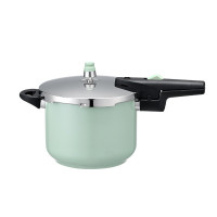 UKK 高压锅彩色款 classic 20CM/4.5L(颜色随机)