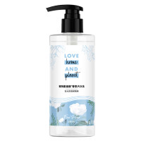 花木星球(LOVE home AND planet) 内衣洗山茶花香300g