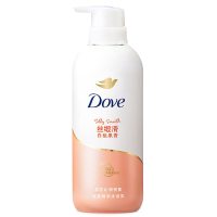 多芬(DOVE) 白桃果香丝缎滑沐浴乳500g