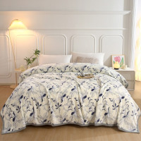 悠梦嘉居 舒寐摩卡绒毯 200*230 YT-1373