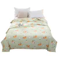 悠梦嘉居 橙芯如意润肤被 YB-13131 200*230
