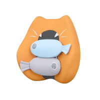 佳奥(JAGO) 猫猫靠垫 大橘大利