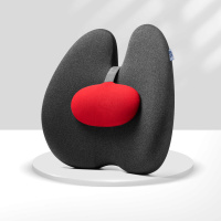 佳奥(JAGO) 龙猫腰垫200601J0100MB7碳灰色