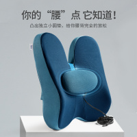 佳奥(JAGO) 蝶形靠垫 -加热款190601J0117MS1藏青色