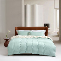 水星(MERCURY)碧玉妆成磨毛-四件套200×230cm/套1.5米床 127619