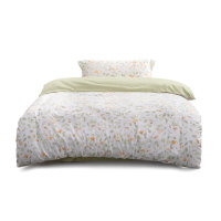 水星(MERCURY)芳华锦年-三件套150*210cm1.2米床125961