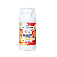 绿之源(GREEN SOURCE) 蛋壳果蔬净Z-7160 220g*1瓶