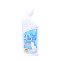 鹿洁灵犀 马桶洁厕剂 LJ-0115 500ml*1瓶