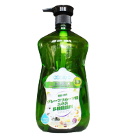 CCOKIO(酷优客) 多功能洗洁精(抗菌 消臭)1100ml