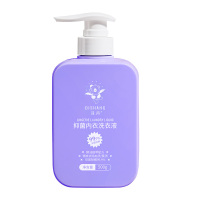 涤尚(DISHANG) 抑菌内衣洗衣液500g*3瓶