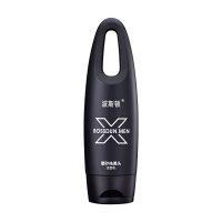 波斯顿(BOSSDUN.MEN) 磨砂祛黑头洁面乳100g