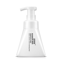 波斯顿(BOSSDUN.MEN) 氨基酸控油补水洁面泡180g