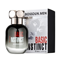 波斯顿(BOSSDUN.MEN) BASIC/本能香水40ml