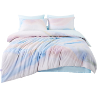 唯我 浮光-奈特针织棉四件套WNT23092 200*230cm