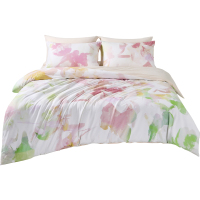 唯我 花间集-奈特针织棉四件套WNT23084 200*230cm