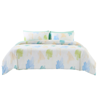 唯我 青提藤蔓-奈特针织棉四件套WNT23047 220*240cm