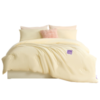 唯我 柔白-深润致柔蚕丝被WNB24047 200*230cm
