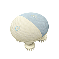 和正 HZ-HEAD-7 头部按摩器产品 89*89*40mm(单位:个)白蓝色