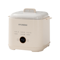 现代(HYUNDAI) NE-250A 液体加热器(煮蛋器) 蒸碗容量:300mL(单位:个)